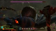 Hit the weak spot for giga damage (Image via Xbox Game Studios)